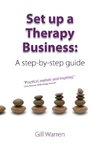 Set Up a Therapy Business