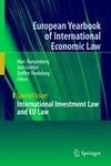 International Investment Law and EU Law