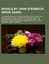 Novels by John Steinbeck (Book Guide)