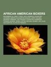 African American boxers