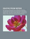 Deaths from sepsis