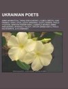 Ukrainian poets