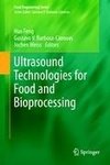 Ultrasound Technologies for Food and Bioprocessing