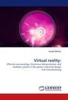 Virtual reality: