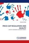 PRICE-CAP REGULATION AND QUALITY