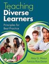 Mazur, A: Teaching Diverse Learners
