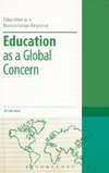 Education as a Global Concern
