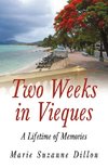 Two Weeks in Vieques