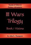 III Wars Trilogy