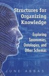 Abbas, J:  Structures for Organizing Knowledge