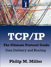 TCP/IP - The Ultimate Protocol Guide