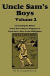 Uncle Sam's Boys, Volume 2