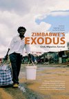ZIMBABWES EXODUS CRISIS MIGRAT