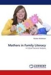 Mothers in Family Literacy