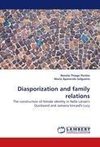 Diasporization and family relations