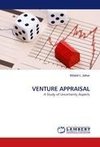 VENTURE APPRAISAL