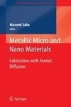 Metallic Micro and Nano Materials