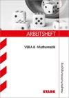 Arbeitsheft Hauptschule - Mathematik VERA 8