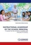 INSTRUCTIONAL LEADERSHIP OF THE SCHOOL PRINCIPAL