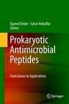 Prokaryotic Antimicrobial Peptides