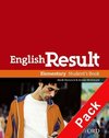 Hancock, M: English Result: Elementary: Teacher's Resource P