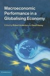 Anderton, R: Macroeconomic Performance in a Globalising Econ