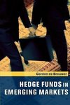 Hedge Funds in Emerging Markets