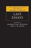 Conrad, J: Last Essays