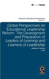 Global Perspectives on Educational Leadership Reform