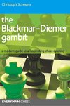 The Blackmar Diemer Gambit