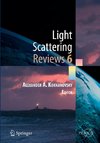 Light Scattering Reviews, Vol. 6