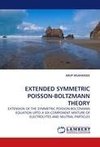 EXTENDED SYMMETRIC POISSON-BOLTZMANN THEORY