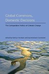 Harrison, K: Global Commons, Domestic Decisions - The Compar