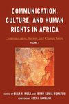 Communication, Culture, and Human Rights in Africa