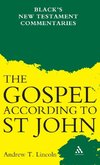 Gospel According to St John