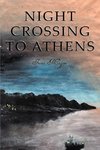 Night Crossing to Athens