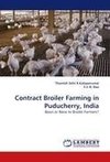 Contract Broiler Farming in Puducherry, India