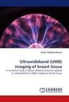 Ultrawideband (UWB) imaging of breast tissue