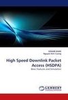 High Speed Downlink Packet Access (HSDPA)