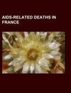 AIDS-related deaths in France