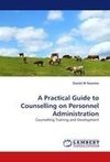 A Practical Guide to Counselling on Personnel Administration