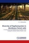 Diversity of Hyphomycetes in deciduous forest soils