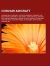 Convair aircraft