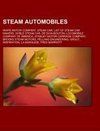 Steam automobiles