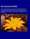 HP calculators