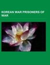 Korean War prisoners of war