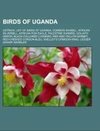 Birds of Uganda