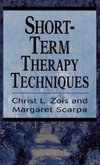 Short Term Therapy Techniques
