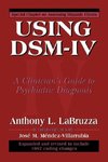 Using Dsm-IV