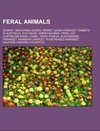 Feral animals